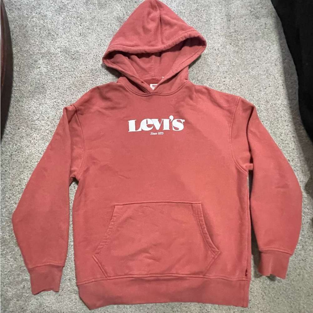Levis hoodie